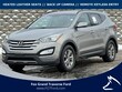  Hyundai Santa Fe Sport