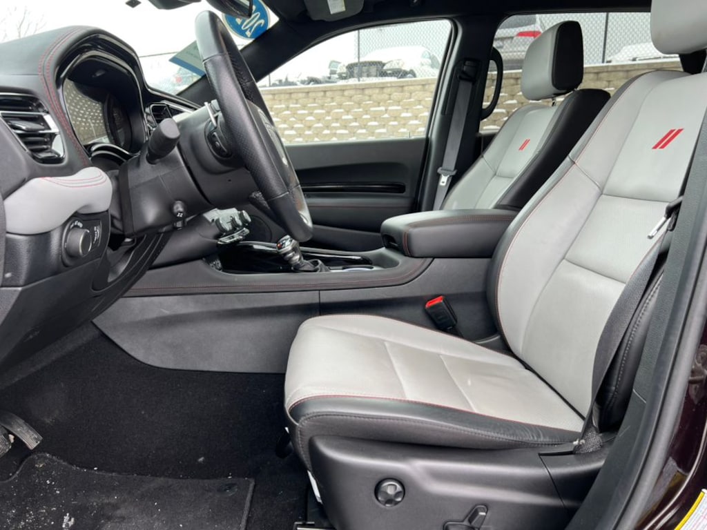 Used 2024 Dodge Durango Citadel SUV