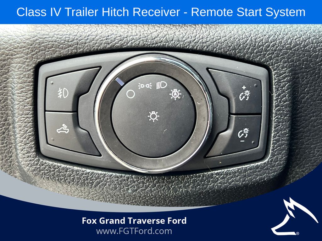 2020 Ford F-150 XLT - Photo 22