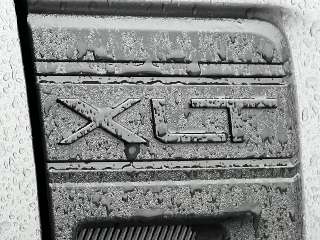 New 2025 Ford Maverick XLT Truck