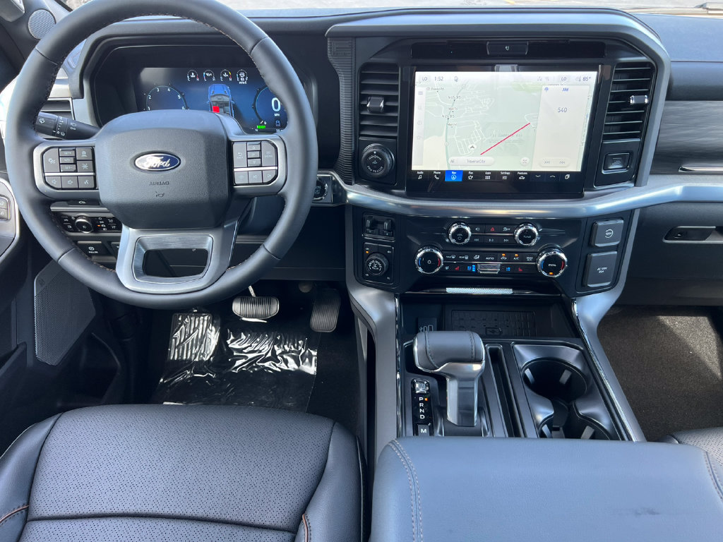 New 2026 Ford F-150 Lariat® Truck