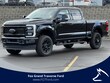 Ford F-250SD