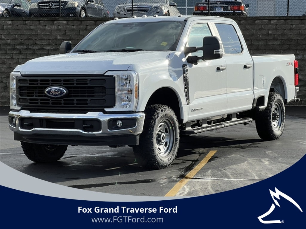 2026 Ford F-250 Super Duty XL's photo
