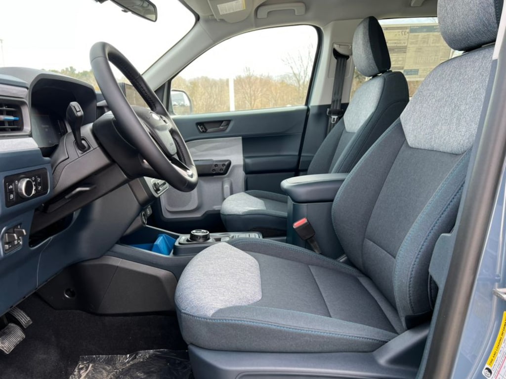 New 2026 Ford Maverick XLT Truck