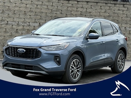 2024 Ford Escape PHEV SUV