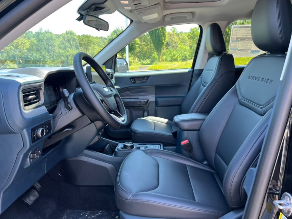 New 2026 Ford Maverick Lariat® Truck