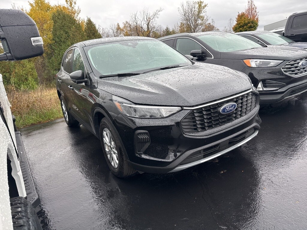2023 Ford Escape Active photo 4