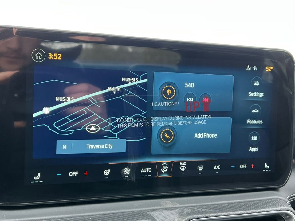 2026 Ford Mustang EcoBoost Premium Convertible - Photo 21