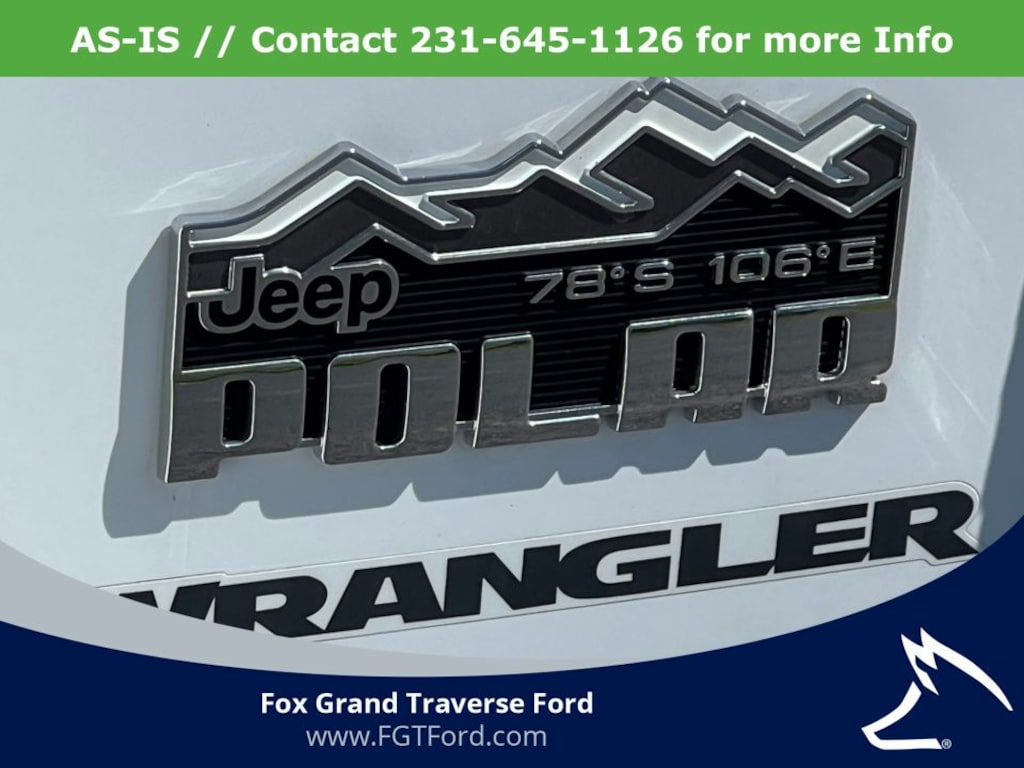 Used 2014 Jeep Wrangler Unlimited Unlimited Sahara SUV