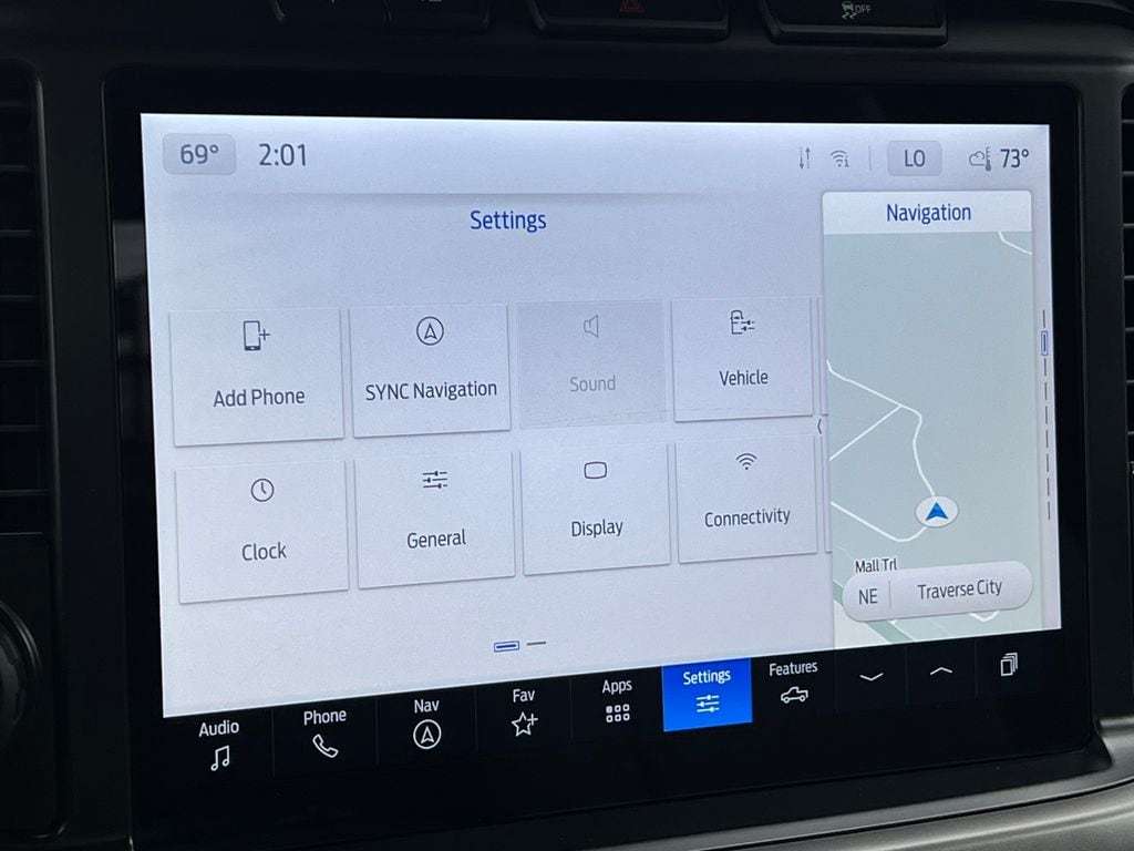 2024 Ford F-150 XLT - Photo 29