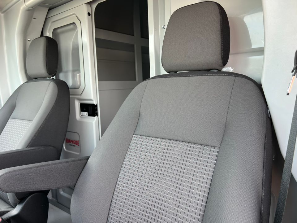 2024 Ford Transit Cutaway Base - Photo 12