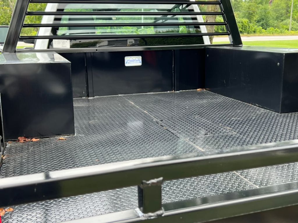 New 2024 Ford F-350SD F-350® XL Chassis