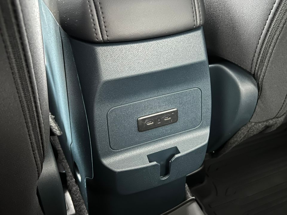 2025 Ford Maverick XLT - Photo 30
