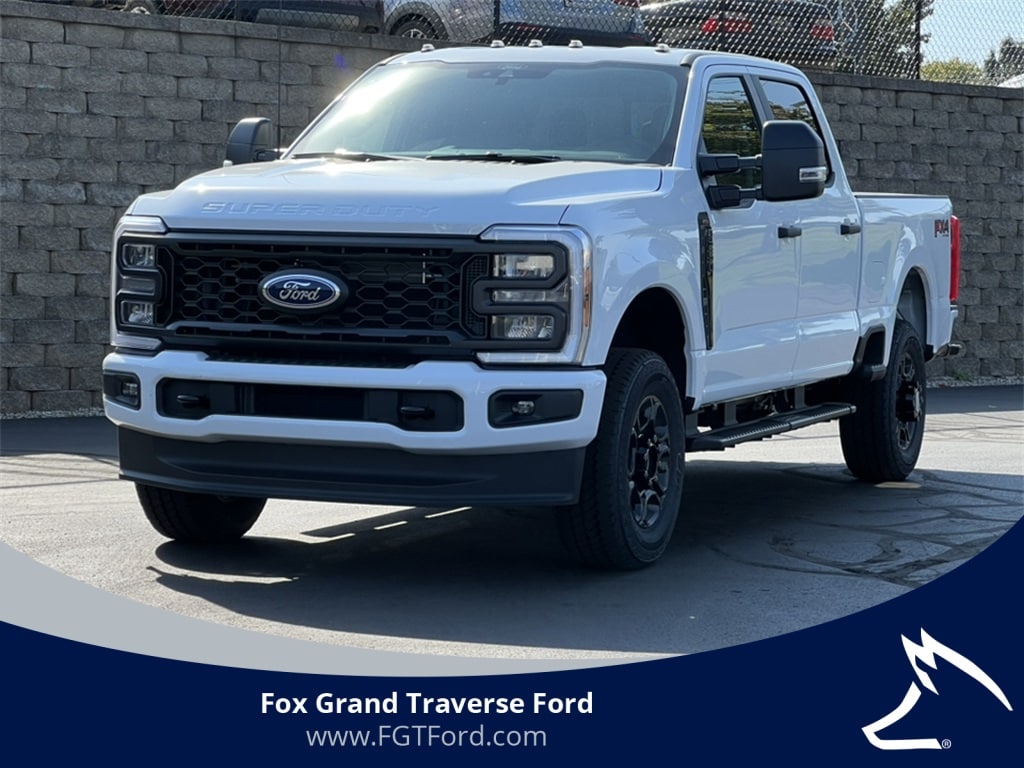 2026 Ford F-250 Super Duty XL's photo