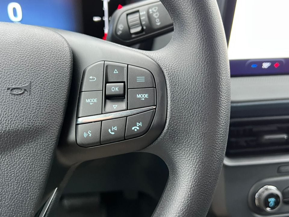 2025 Ford Maverick XLT - Photo 20
