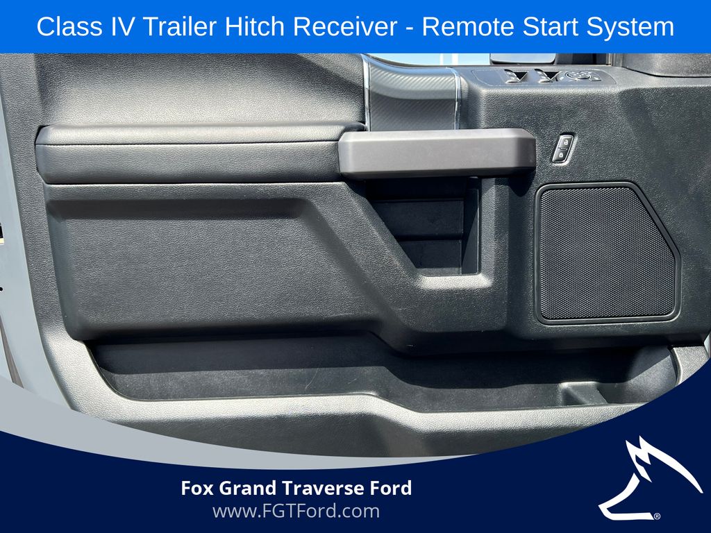 2020 Ford F-150 XLT - Photo 18