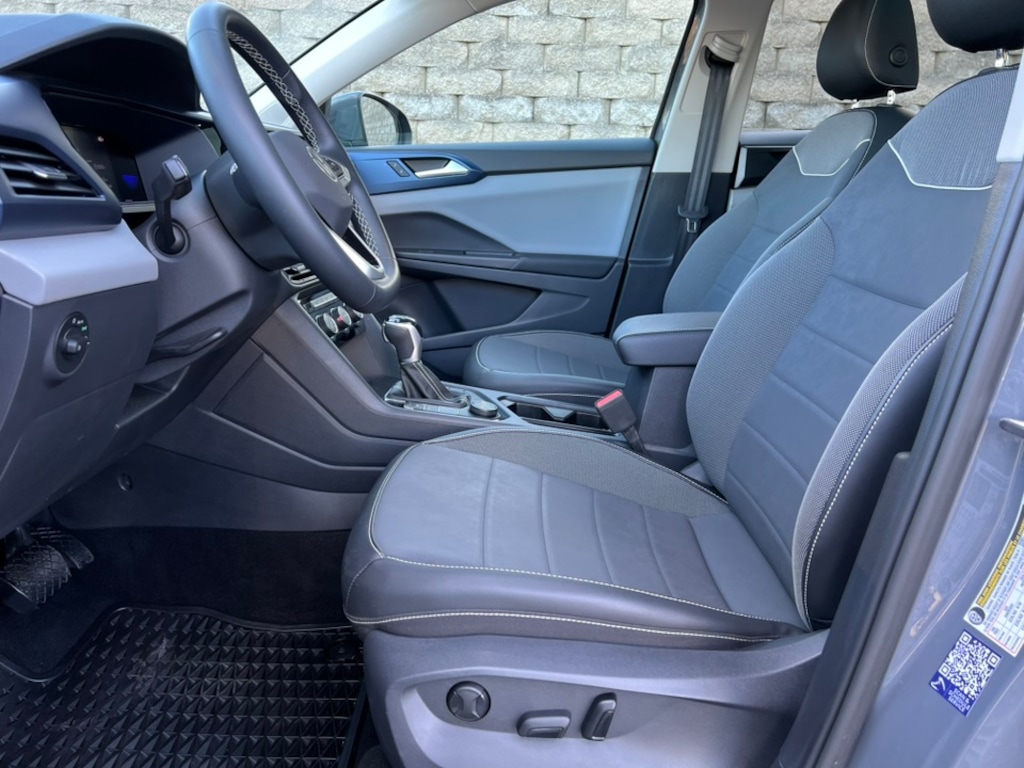 Used 2023 Volkswagen Taos 1.5T SE SUV