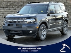2025 Ford Bronco Sport Big Bend SUV
