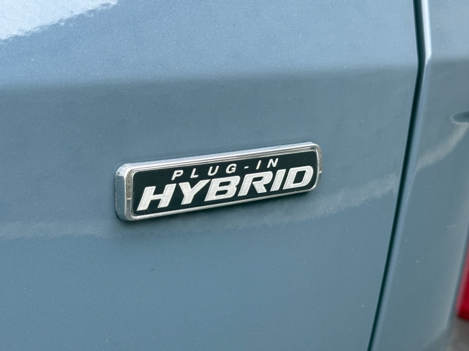 Used 2024 Ford Escape Base SUV