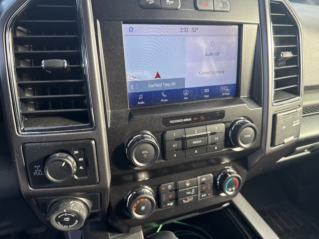 2019 Ford F-150 XLT photo 4