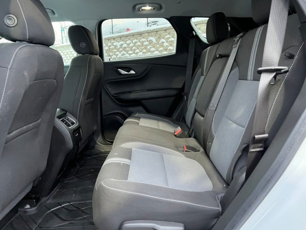 Used 2023 Chevrolet Blazer LT SUV