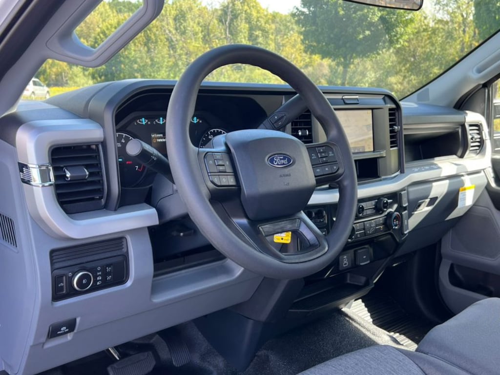 New 2027 Ford F-250SD F-250® XL Truck