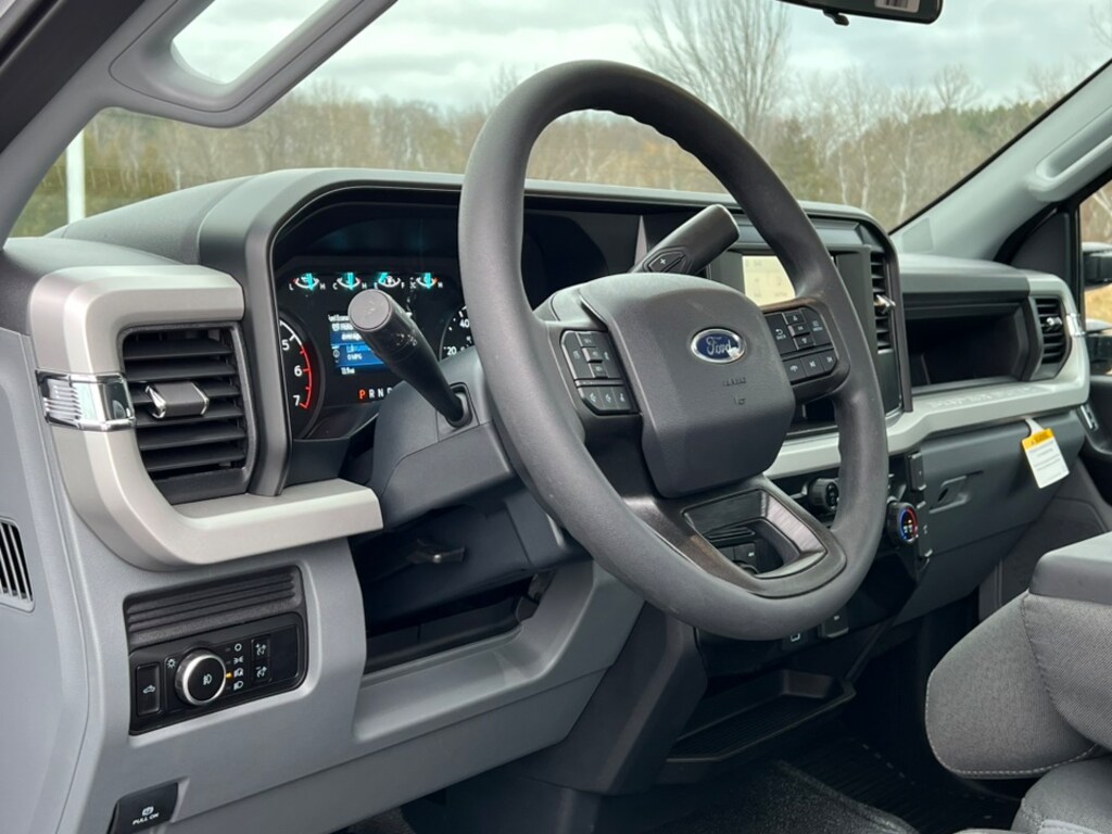 New 2026 Ford F-250SD F-250 XL Truck