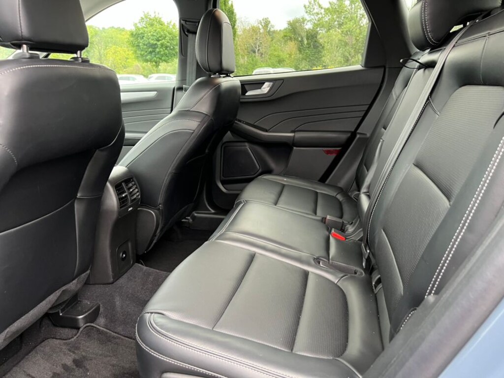 Used 2023 Ford Escape Platinum SUV