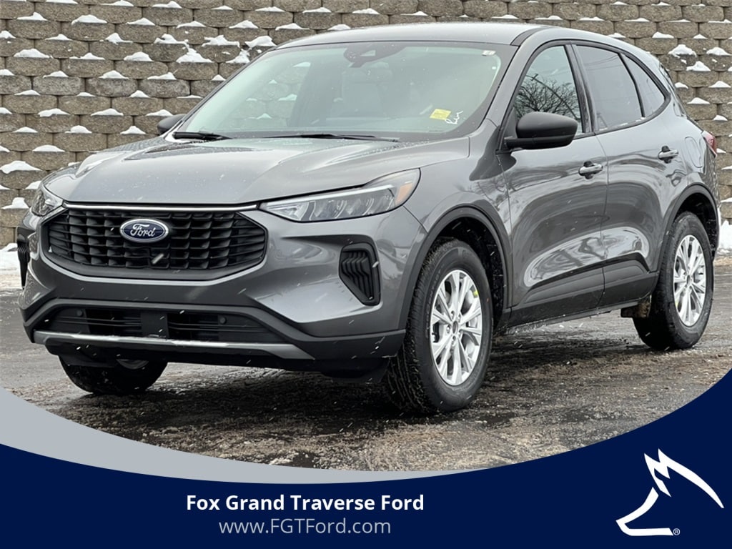 2026 Ford Escape Active's photo