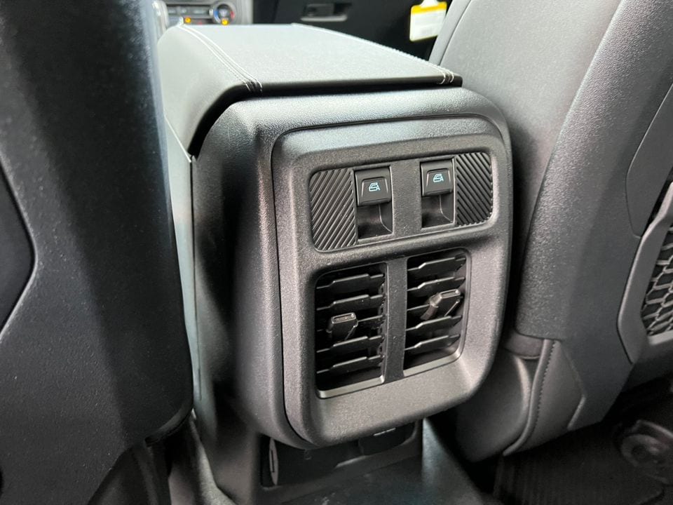 2025 Ford Bronco 4-Door Badlands - Photo 29