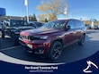 Jeep Grand Cherokee L