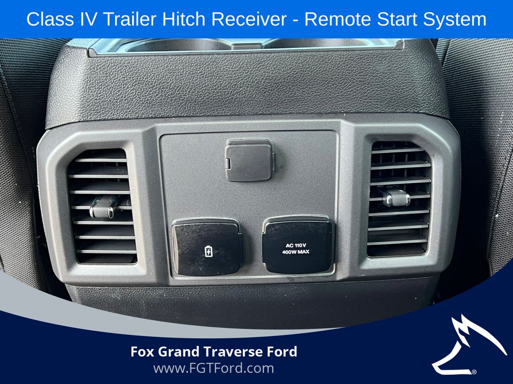 2020 Ford F-150 XLT - Photo 38