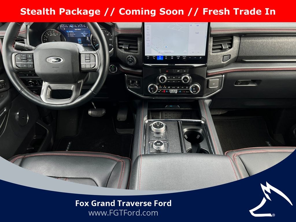Used 2023 Ford Expedition Limited SUV