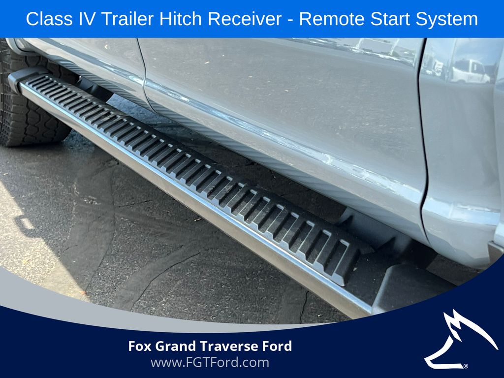 2020 Ford F-150 XLT - Photo 10