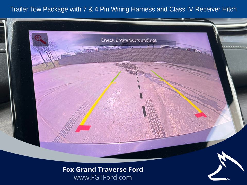2024 Jeep Grand Cherokee L Overland - Photo 25
