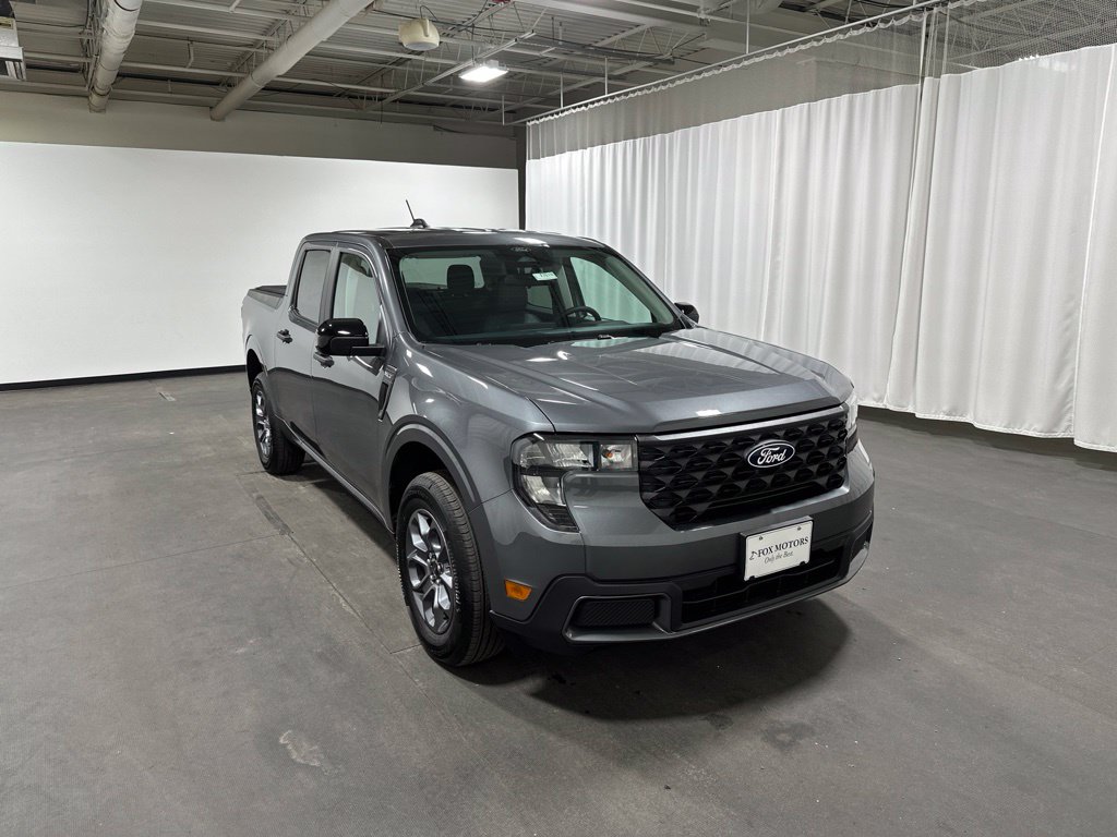 New 2026 Ford Maverick Truck