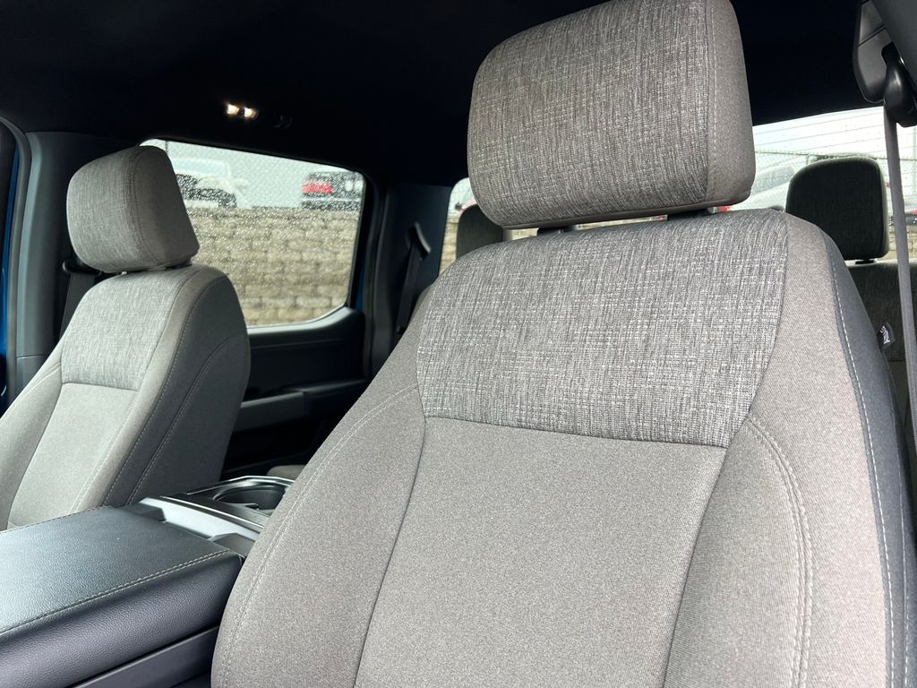 2024 Ford F-150 XLT - Photo 20