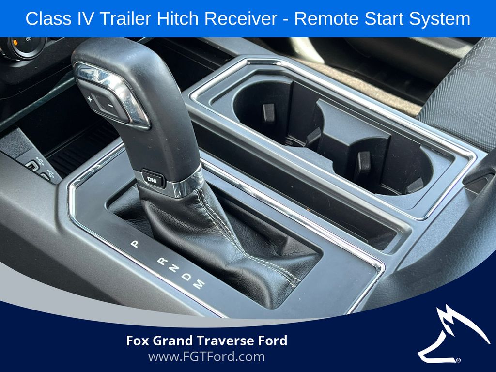 2020 Ford F-150 XLT - Photo 35