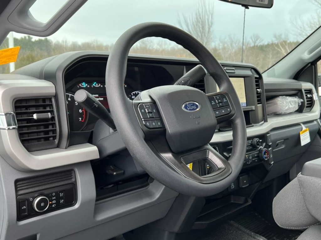 New 2026 Ford F-250SD F-250 XL Truck