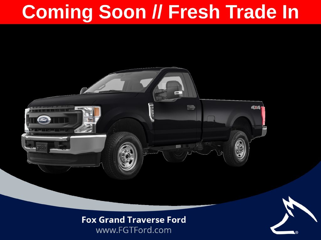  Ford F-250