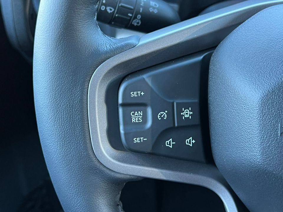 2025 Ford Bronco 4-Door Badlands - Photo 17
