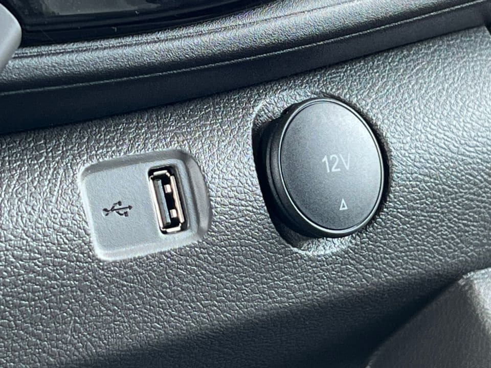 2024 Ford Transit Cutaway Base - Photo 26