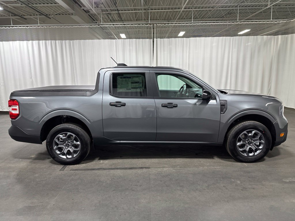 New 2026 Ford Maverick Truck