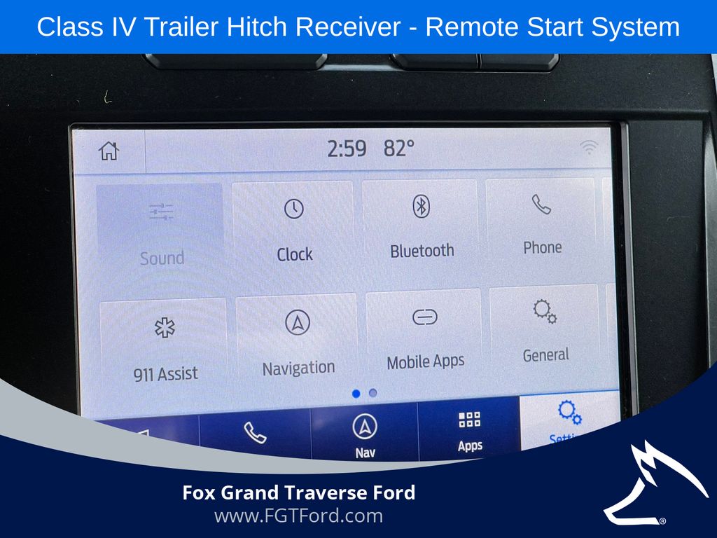 2020 Ford F-150 XLT - Photo 28