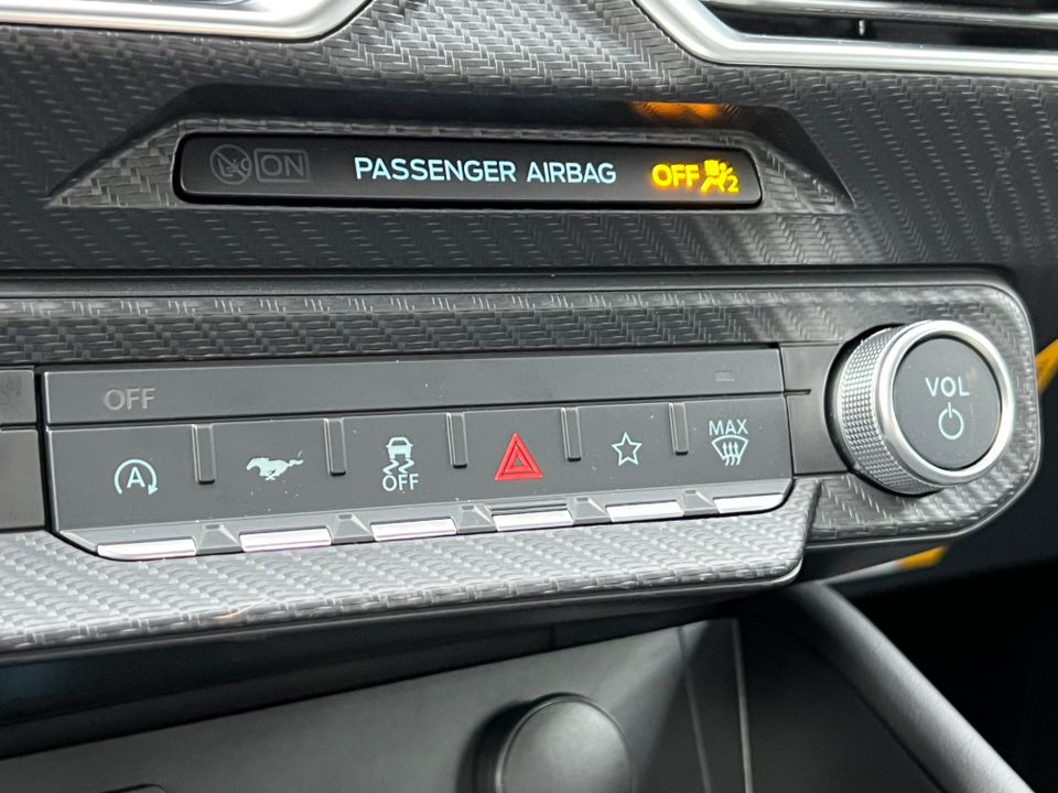 2026 Ford Mustang EcoBoost Premium Convertible - Photo 25