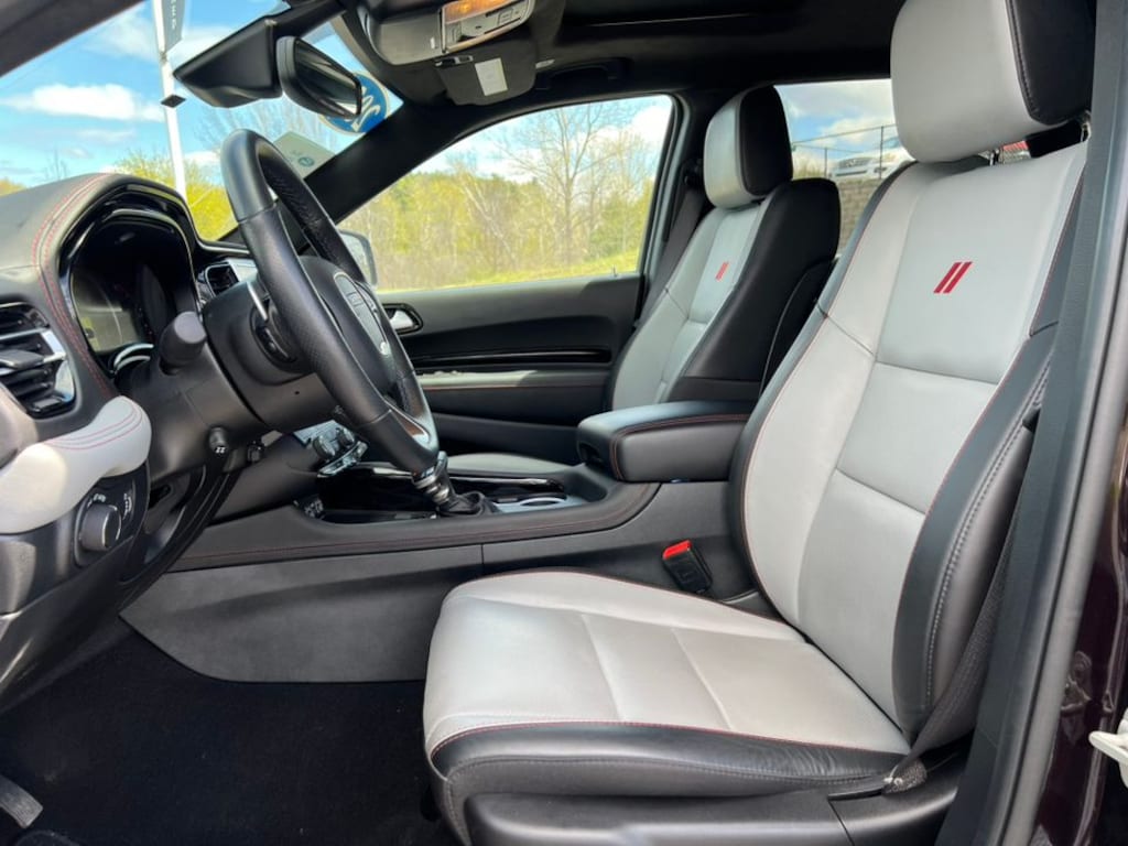 Used 2024 Dodge Durango Citadel SUV