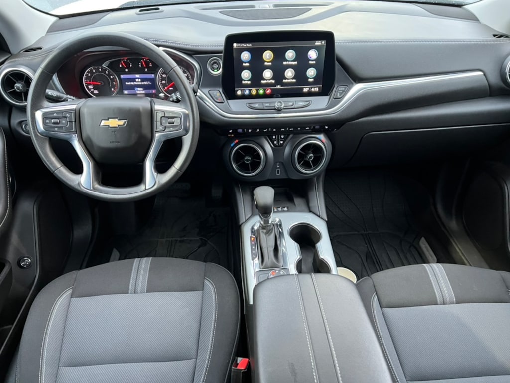 Used 2023 Chevrolet Blazer LT SUV