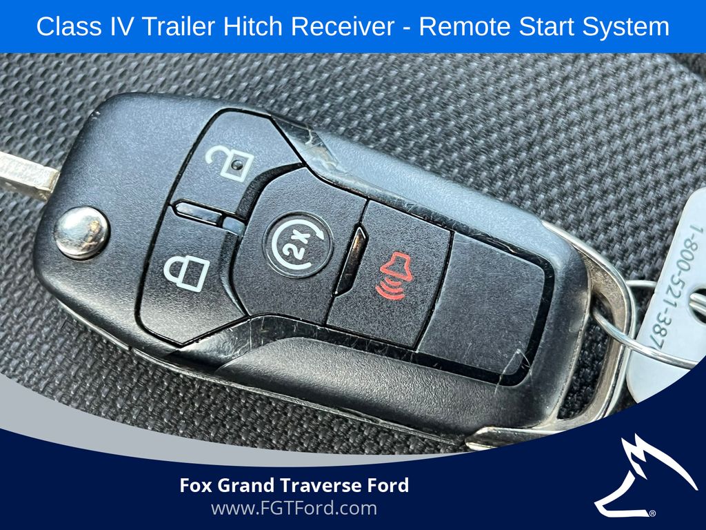 2020 Ford F-150 XLT - Photo 36