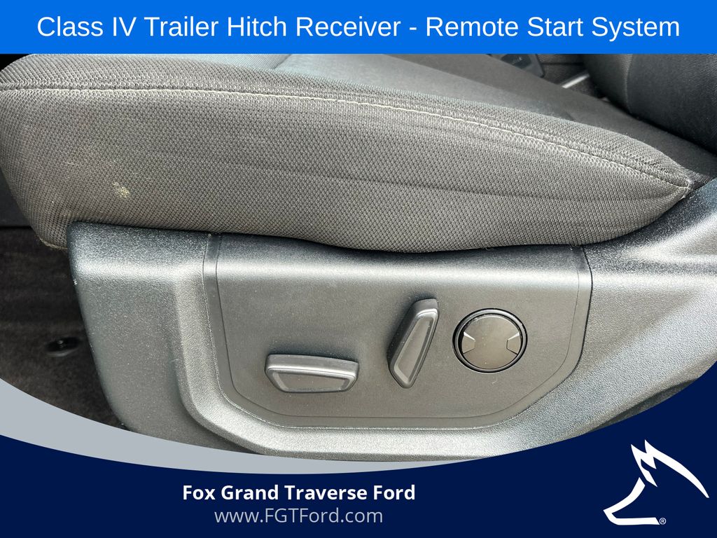 2020 Ford F-150 XLT - Photo 14