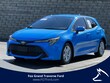 Toyota Corolla Hatchback